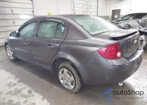 2006 Chevrolet Cobalt Ls z USA, uszkodzony, nr VIN 1G1AK55F967705350